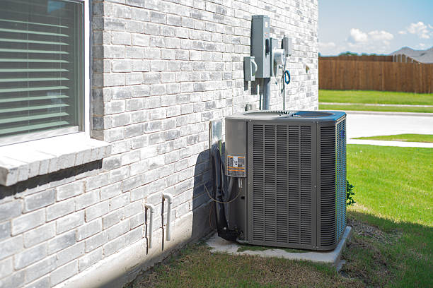 Reliable Ac Installation contractor in Canonsburg, PA by FH HVAC